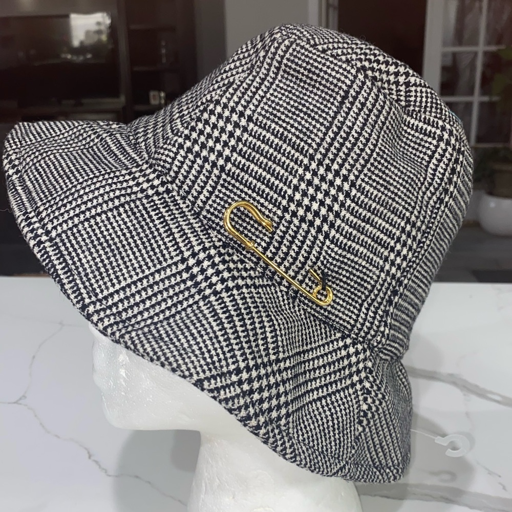 Hat Bucket hat one size - Picture 2 of 5